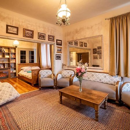 Zlatanov Residence Veliko Tarnovo Exterior foto