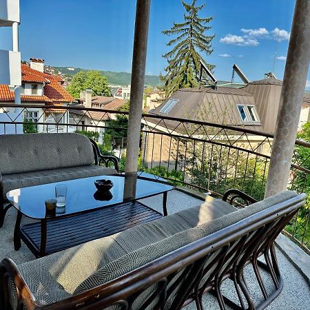Zlatanov Residence Veliko Tarnovo Exterior foto