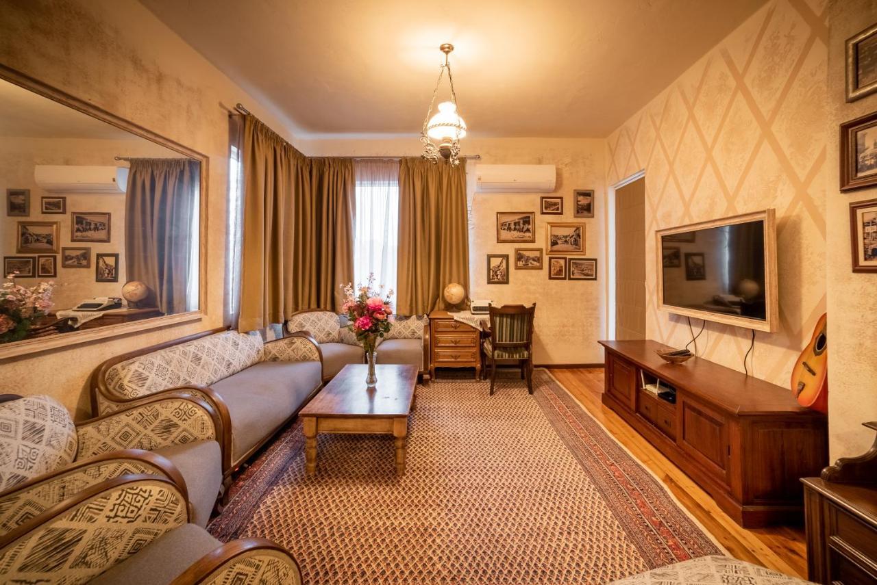 Zlatanov Residence Veliko Tarnovo Exterior foto